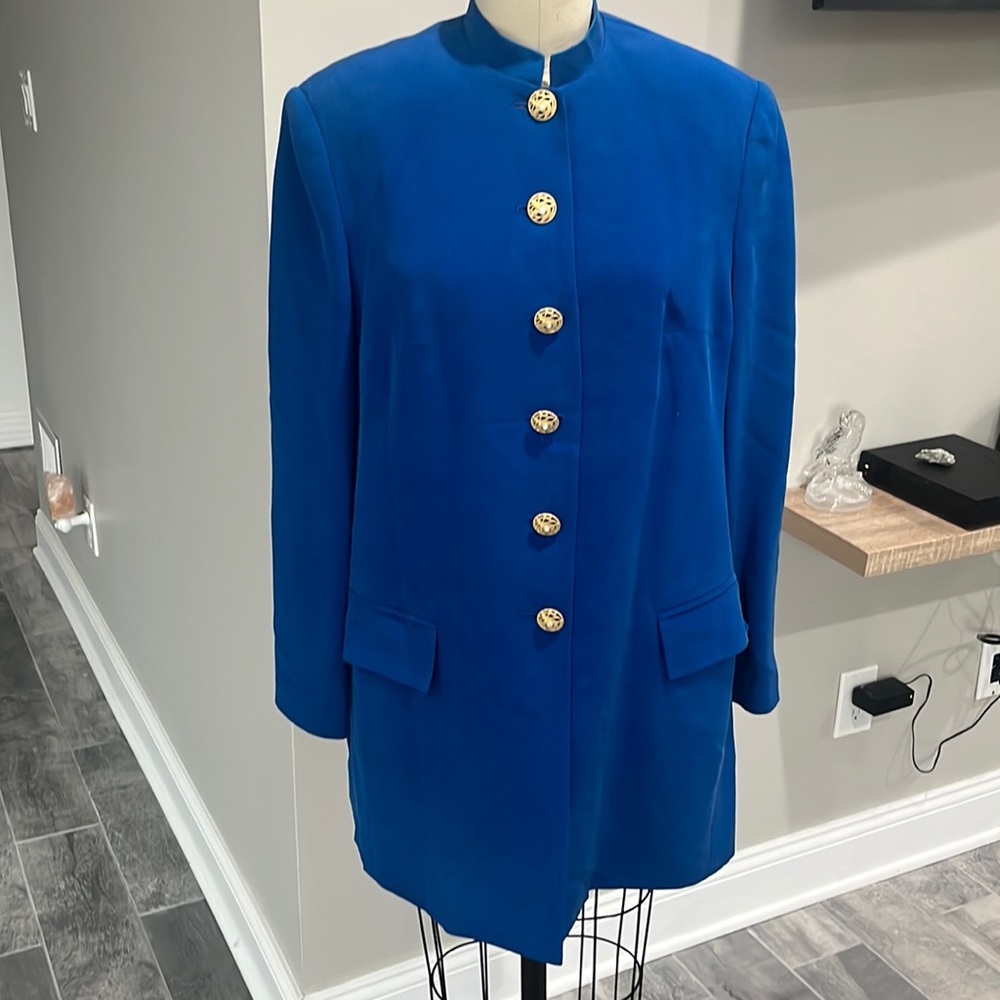 IRENE FASHIONS BLAZER